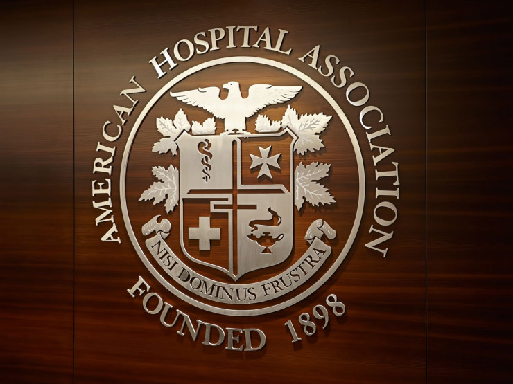 American Hospital Association SUI