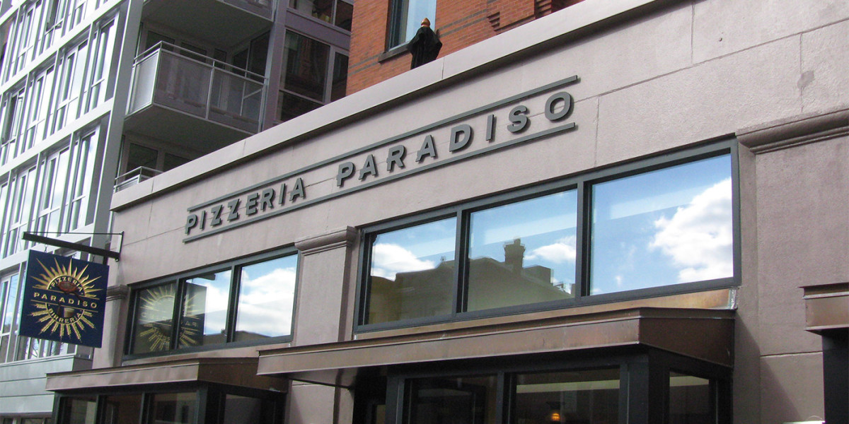 Pizzeria Paradiso SUI