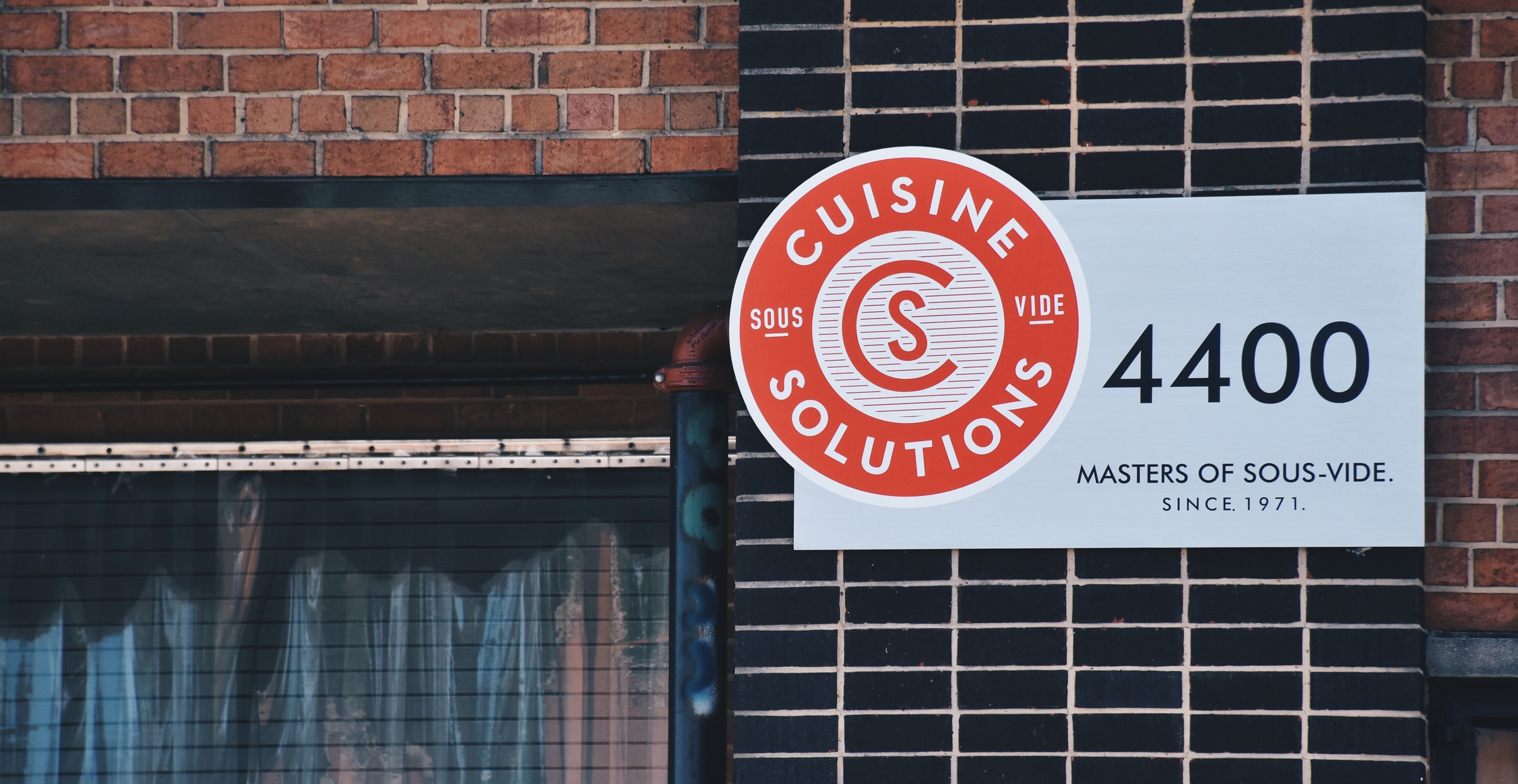 Cuisine Solutions SUI