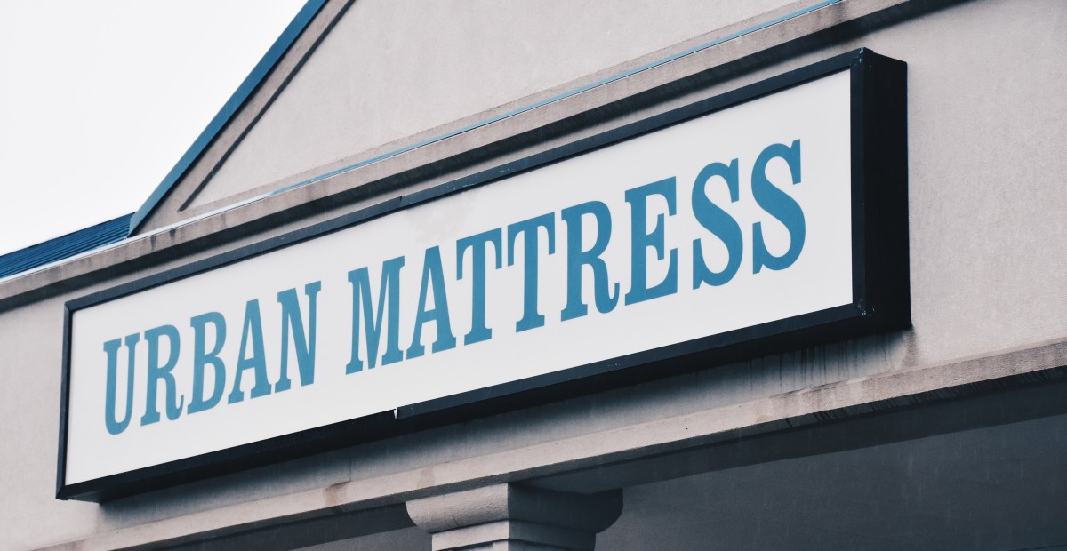 urban mattress vienna reviews