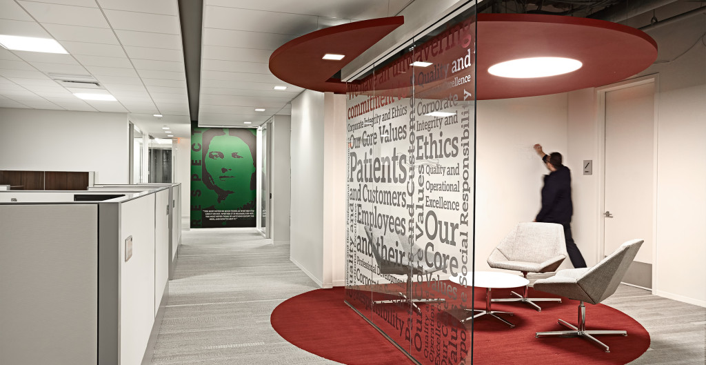 Emergent’s Environmental Graphic Design : SUI